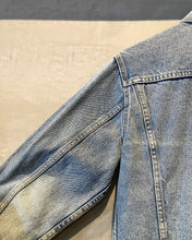 画像をギャラリービューアに読み込む, Levi’s 70506-Denim jacket-(size 36)Made in U.S.A.