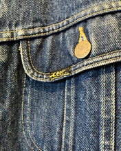 画像をギャラリービューアに読み込む, 70〜80‘s Lee-Storm Rider-(size 40)Made in U.S.A.