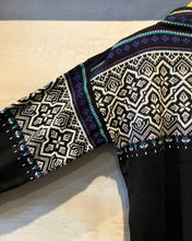 画像をギャラリービューアに読み込む, 80’s Meister-Knit-(size L)