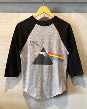 画像をギャラリービューアに読み込む, 80’s PINK FLOYD-T-shirt-(size M38-40)Made in U.S.A.