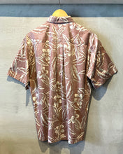 画像をギャラリービューアに読み込む, 90‘s Cooke Street-Aloha shirt-(size )Made in U.S.A.