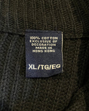 画像をギャラリービューアに読み込む, 90’s CHAPS by Ralph Lauren-Fullzip Cotton knit-(size XL)