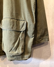 画像をギャラリービューアに読み込む, 90‘s J.Crew-Coverall-(size L)