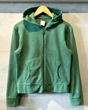 画像をギャラリービューアに読み込む, 00‘s Patagonia Rhythm-Fleece parka-(Lady’s size M)