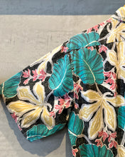 画像をギャラリービューアに読み込む, 90‘s Reyn Spooner-Aloha shirt-(size L)Made in HAWAII
