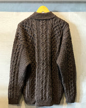 画像をギャラリービューアに読み込む, 00‘s ORVIS-Knit-(size L)Made in IRELAND