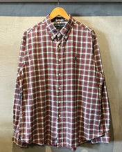 画像をギャラリービューアに読み込む, 90’s Ralph Lauren-L/S shirt-(size XL)