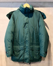 画像をギャラリービューアに読み込む, 90’s Eddie Bauer-Down coat-(size S/P)