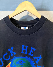 画像をギャラリービューアに読み込む, 90’s Duck Head-T-shirt-(size M)Made in U.S.A.