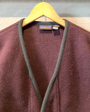 画像をギャラリービューアに読み込む, 90‘s Patagonia-WINTER Vest-(size M)Made in U.S.A.