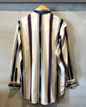 画像をギャラリービューアに読み込む, Wrangler-L/S shirt-(size 16×34)