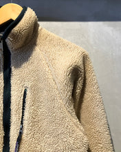 画像をギャラリービューアに読み込む, 90‘s Patagonia-Fleece jacket-(size S)Made in U.S.A.