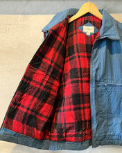 画像をギャラリービューアに読み込む, 80‘s ST JOHNS’ BAY-Vest-(size L)