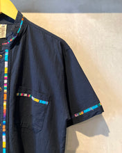画像をギャラリービューアに読み込む, Unknown-S/S shirt-(size M)Made in MEXICO