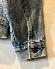 画像をギャラリービューアに読み込む, Levi’s 70506-Denim jacket-(size 36)Made in U.S.A.