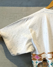 画像をギャラリービューアに読み込む, 90‘s SANSEGAL-T-shirt-(size M)Made in U.S.A.