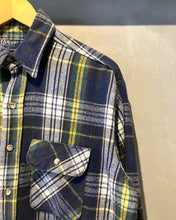 画像をギャラリービューアに読み込む, DEE CEE-L/S shirt-(size L)Made in U.S.A.