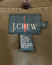画像をギャラリービューアに読み込む, 90‘s J.Crew-Coverall-(size L)
