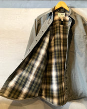 画像をギャラリービューアに読み込む, L.L.Bean-L/S shirt-(size S)