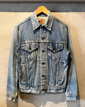 画像をギャラリービューアに読み込む, Levi’s 70506-Denim jacket-(size 36)Made in U.S.A.