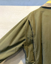 画像をギャラリービューアに読み込む, 90‘s J.Crew-Coverall-(size L)