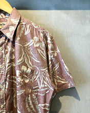 画像をギャラリービューアに読み込む, 90‘s Cooke Street-Aloha shirt-(size )Made in U.S.A.