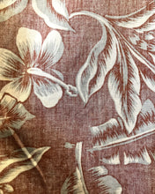 画像をギャラリービューアに読み込む, 90‘s Cooke Street-Aloha shirt-(size )Made in U.S.A.