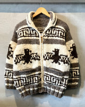 画像をギャラリービューアに読み込む, Canadian Sweater Company-Cowichan Jacket-Made in CANADA