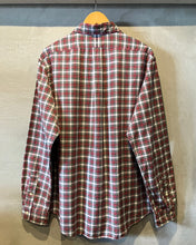 画像をギャラリービューアに読み込む, 90’s Ralph Lauren-L/S shirt-(size XL)