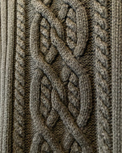 画像をギャラリービューアに読み込む, LAUREN-Cotton knit-(Lady’s size L)