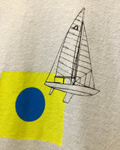 画像をギャラリービューアに読み込む, 80’s ALBATROSS Hilton Head Island-T-shirt