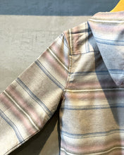 画像をギャラリービューアに読み込む, PENDLETON-Wool fullzip parka-(size M)