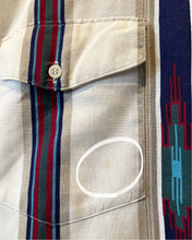 画像をギャラリービューアに読み込む, Wrangler-L/S shirt-(size 16×34)