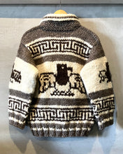 画像をギャラリービューアに読み込む, Canadian Sweater Company-Cowichan Jacket-Made in CANADA