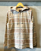 画像をギャラリービューアに読み込む, PENDLETON-Wool fullzip parka-(size M)