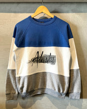 画像をギャラリービューアに読み込む, Unknown Alaska-Sweat