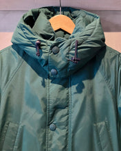 画像をギャラリービューアに読み込む, 90’s Eddie Bauer-Down coat-(size S/P)