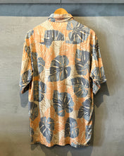 画像をギャラリービューアに読み込む, Tori Richard-Aloha shirt-(size S)Made in U.S.A.