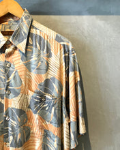 画像をギャラリービューアに読み込む, Tori Richard-Aloha shirt-(size S)Made in U.S.A.