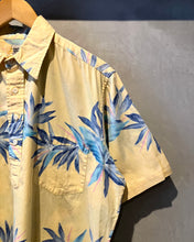 画像をギャラリービューアに読み込む, 80’s Reyn spooner-Aloha shirt-(size L)Made in HAWAII