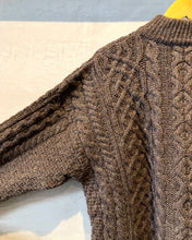 画像をギャラリービューアに読み込む, 00‘s ORVIS-Knit-(size L)Made in IRELAND