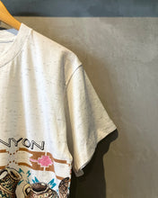 画像をギャラリービューアに読み込む, 90‘s SANSEGAL-T-shirt-(size M)Made in U.S.A.