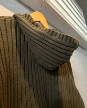 画像をギャラリービューアに読み込む, LAUREN-Cotton knit-(Lady’s size L)