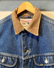 画像をギャラリービューアに読み込む, 70〜80‘s Lee-Storm Rider-(size 40)Made in U.S.A.