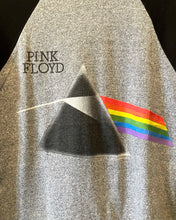画像をギャラリービューアに読み込む, 80’s PINK FLOYD-T-shirt-(size M38-40)Made in U.S.A.