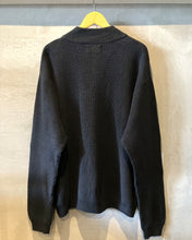 画像をギャラリービューアに読み込む, 90’s CHAPS by Ralph Lauren-Fullzip Cotton knit-(size XL)