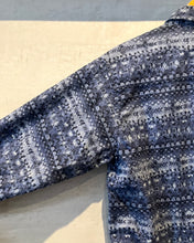 画像をギャラリービューアに読み込む, 80〜90‘s L.L.Bean-L/S shirt-(size M)Made in U.S.A.