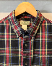 画像をギャラリービューアに読み込む, L.L.Bean-L/S shirt-(size L)