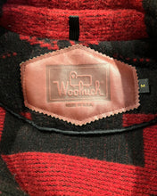 画像をギャラリービューアに読み込む, 90‘s Woolrich-Wool jacket-(size M)Made in U.S.A.
