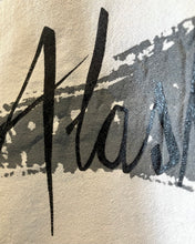 画像をギャラリービューアに読み込む, Unknown Alaska-Sweat